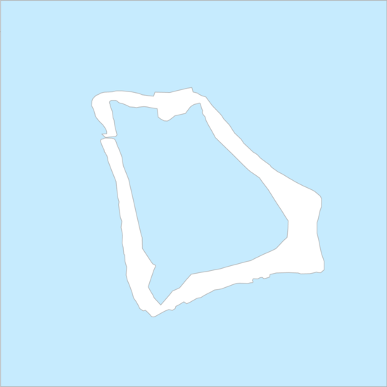 아타푸섬 행정 지도